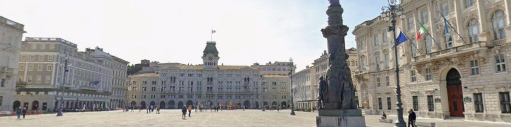trieste